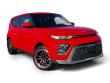 2022 Kia Soul LX Hatchback