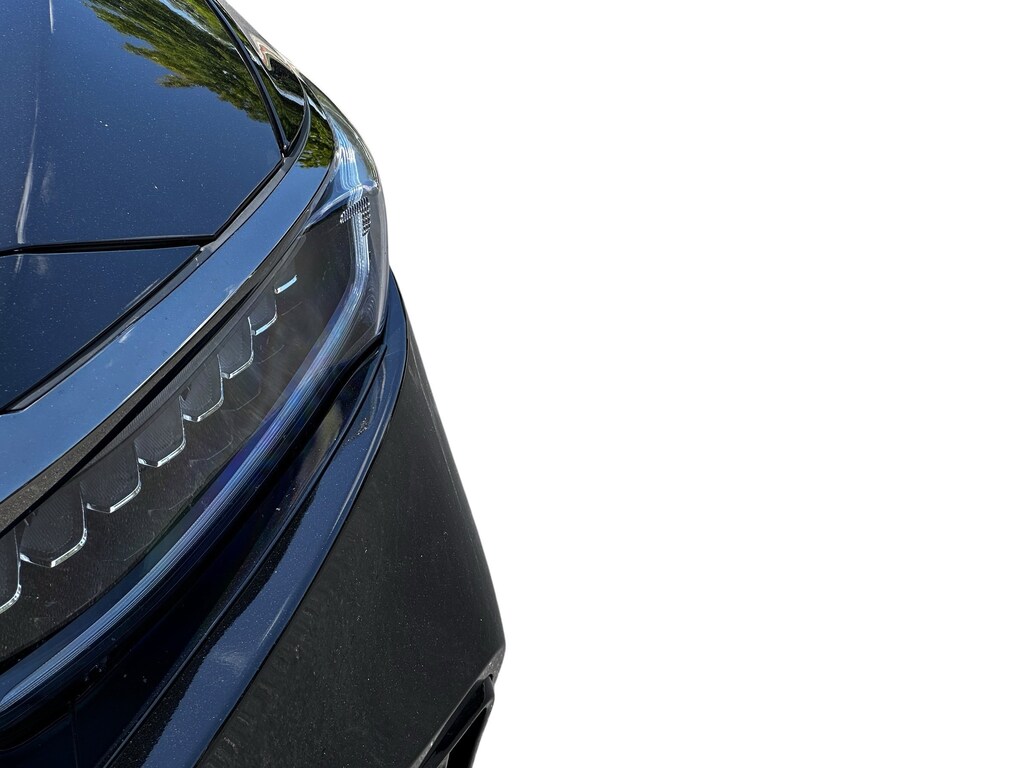 Used 2021 Honda Accord Sport Sedan