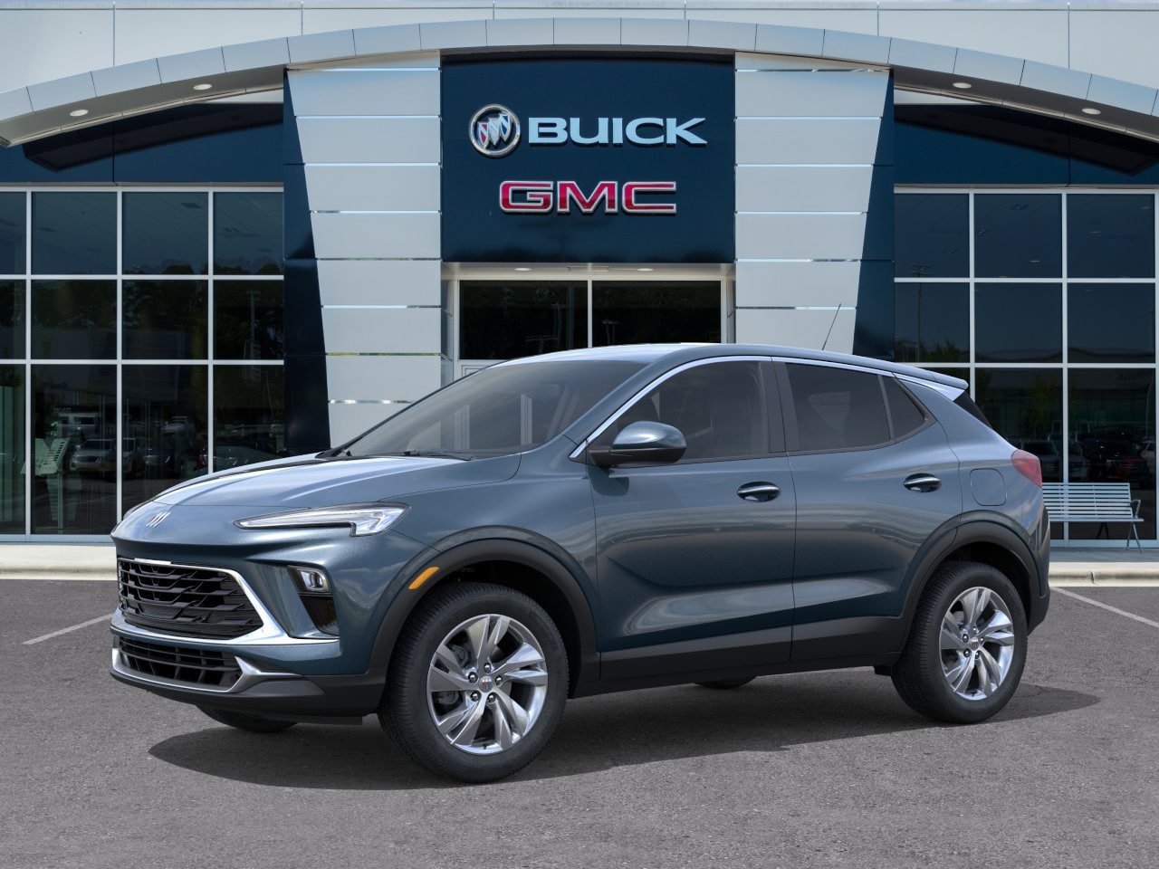 Buick Encore GX Preferred