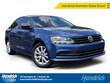  Volkswagen Jetta Sedan