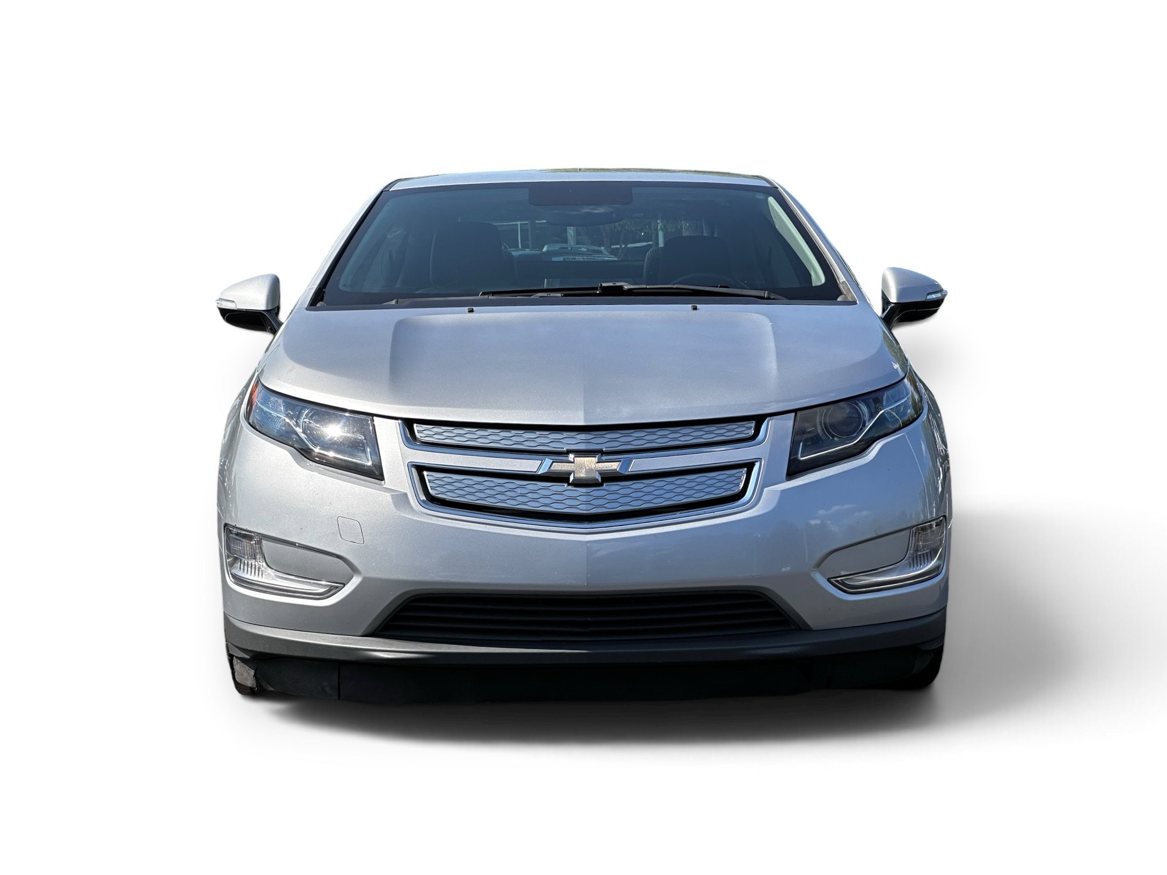 Chevrolet Volt