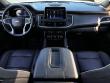 2022 Chevrolet Suburban Premier SUV