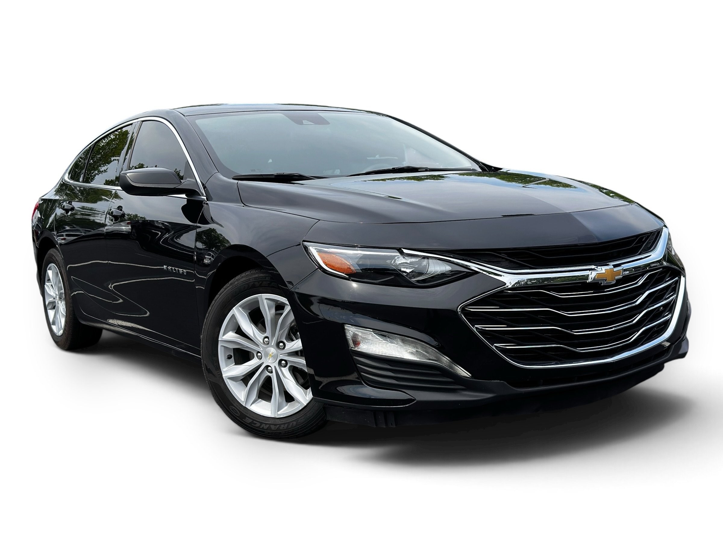 Used 2024 Chevrolet Malibu 1LT with VIN 1G1ZD5ST6RF227504 for sale in Kansas City