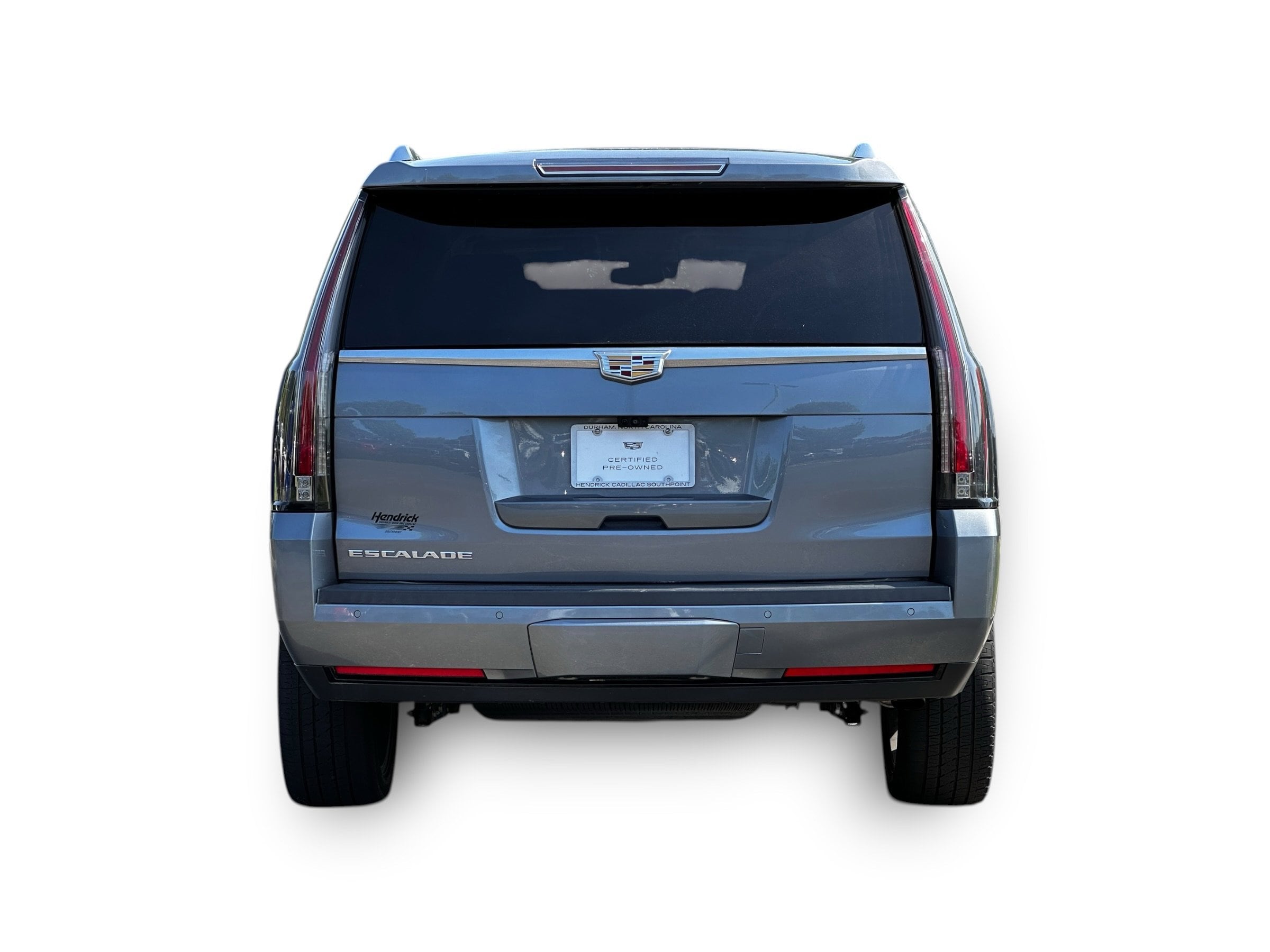 2019 CADILLAC Escalade Premium Luxury photo 6