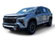 2025 Chevrolet Traverse AWD Z71 SUV