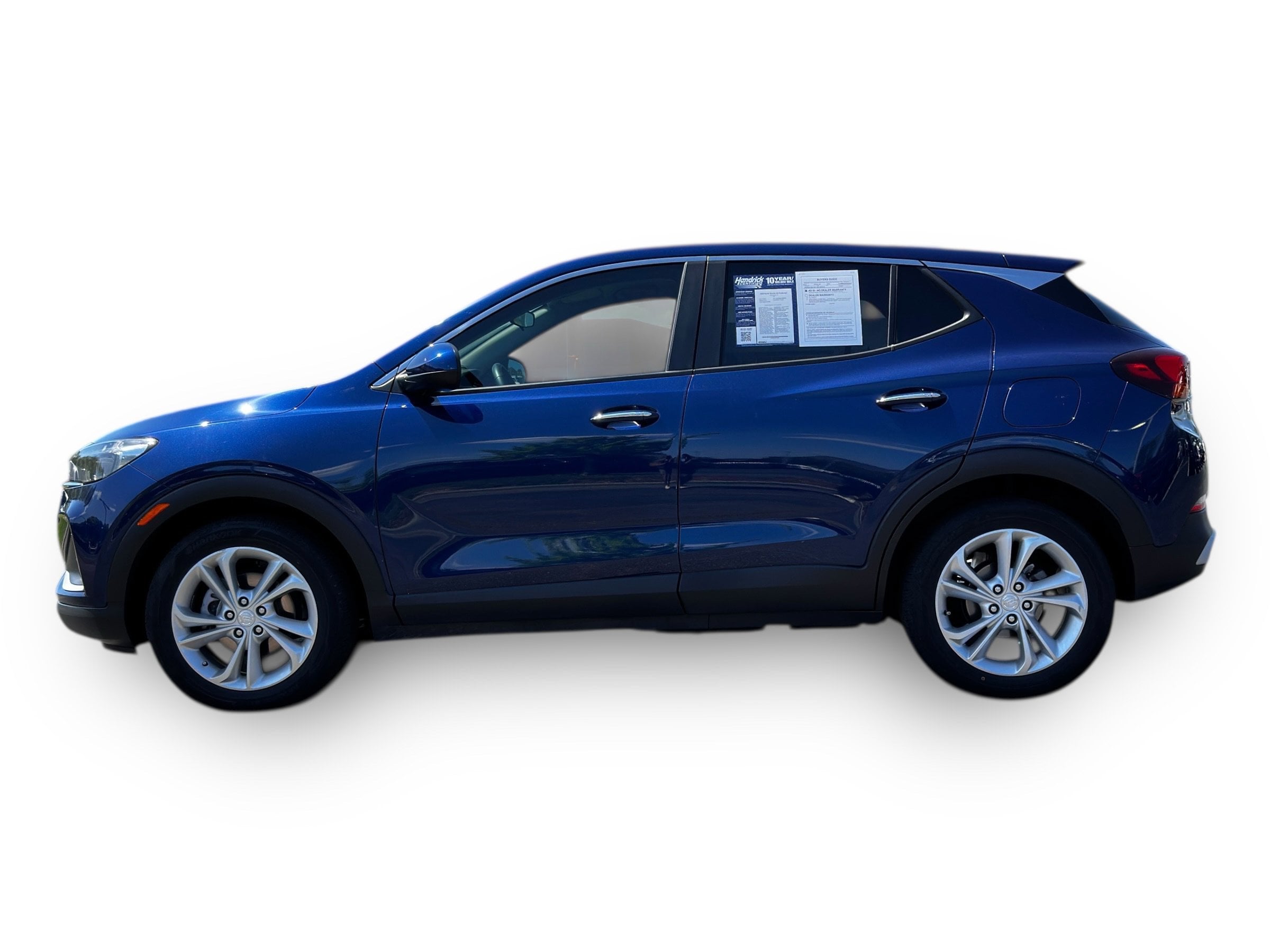 2023 Buick Encore GX Preferred photo 6