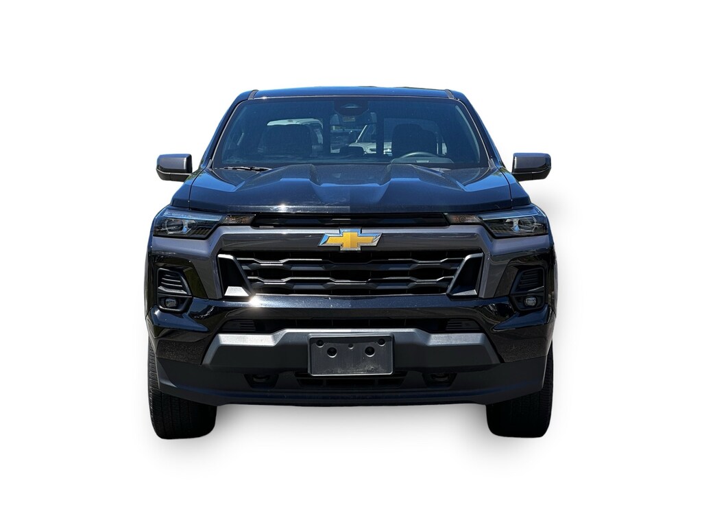 Used 2023 Chevrolet Colorado 4WD LT Pickup