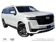  Cadillac Escalade ESV