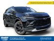  Chevrolet Blazer