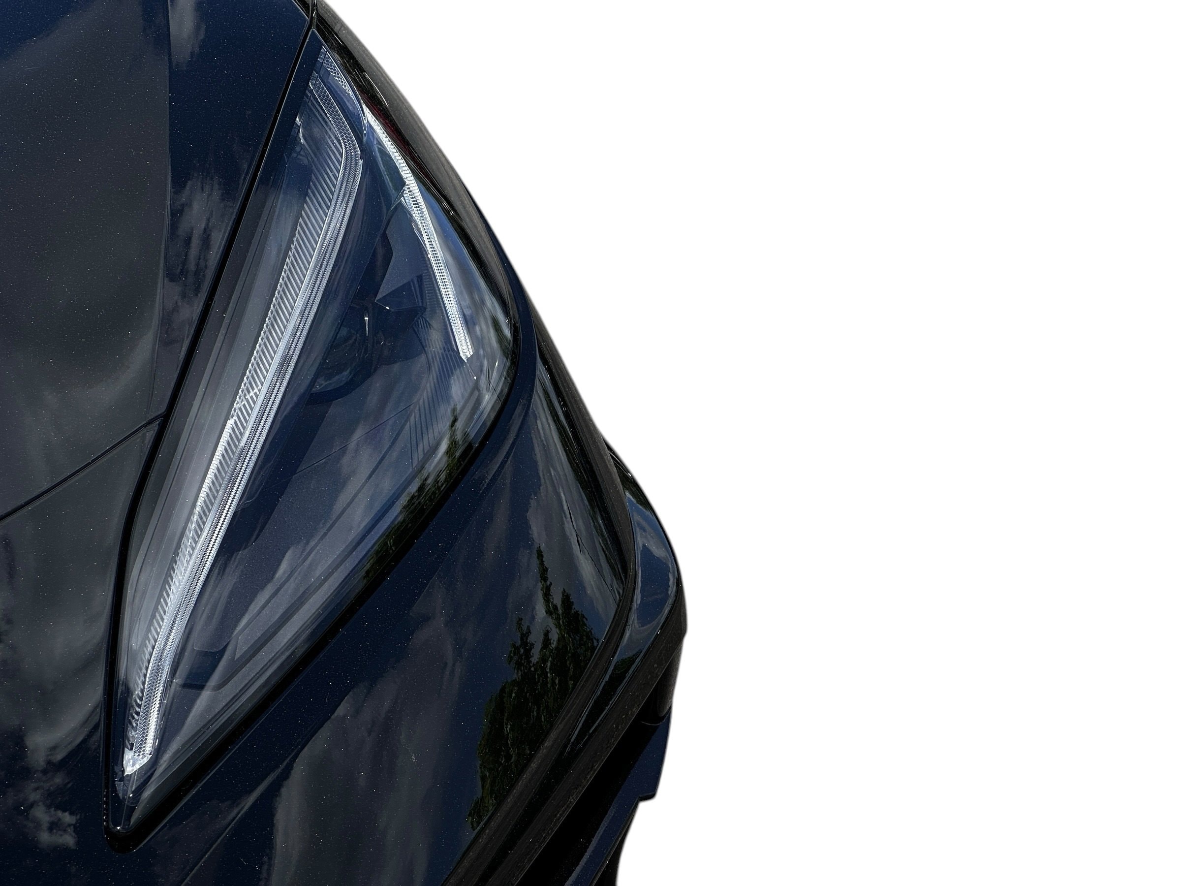 2024 Chevrolet Corvette 2LT photo 4