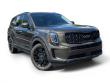 2022 Kia Telluride EX SUV