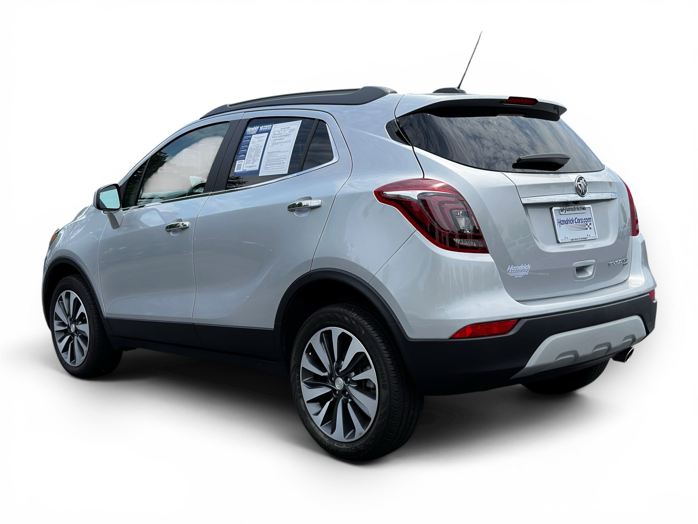 Buick Encore Preferred