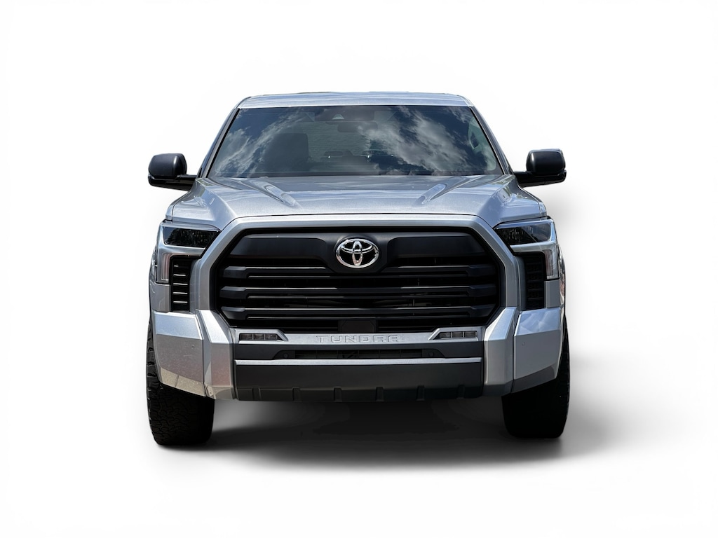 Used 2022 Toyota Tundra 2WD SR5 Pickup