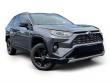 2019 Toyota RAV4 Hybrid XSE SUV