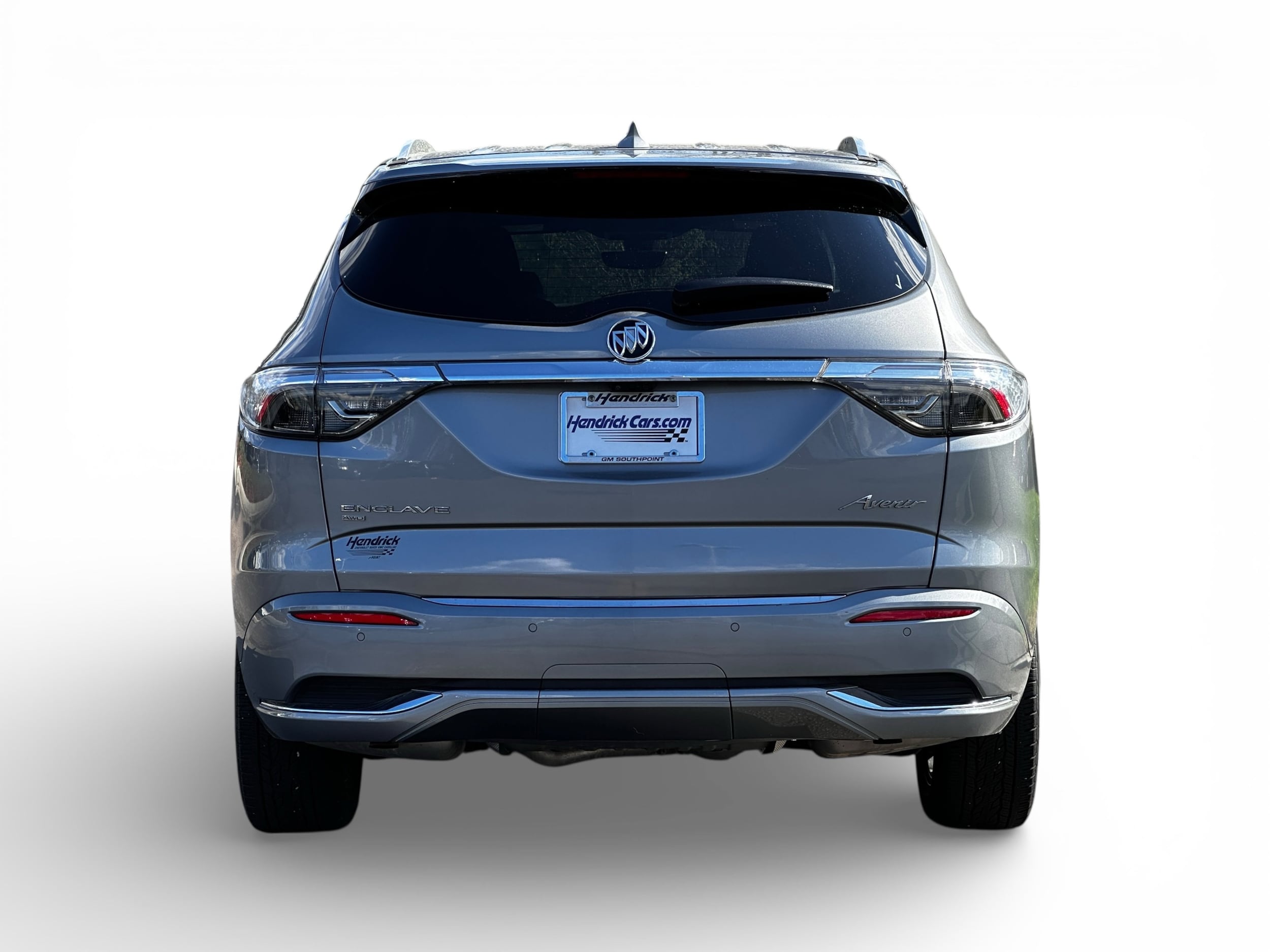 2023 Buick Enclave Avenir photo 3