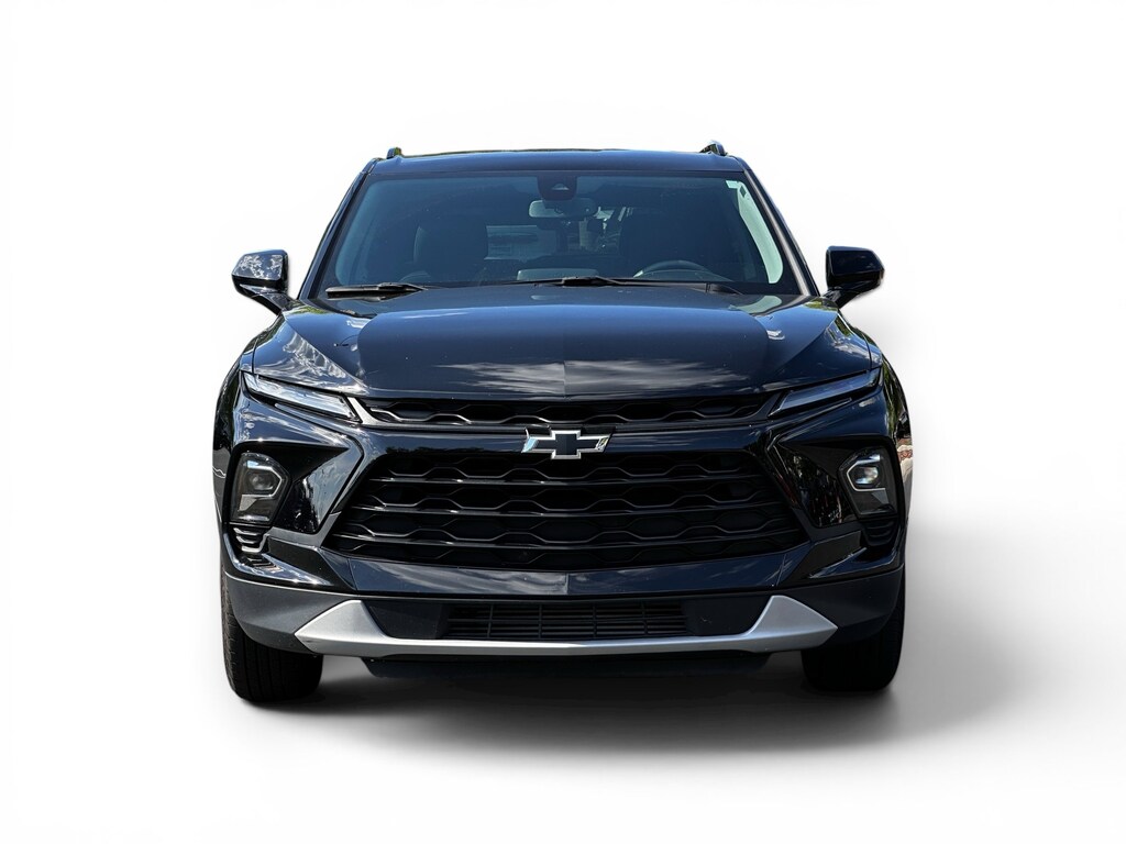 Used 2024 Chevrolet Blazer LT SUV