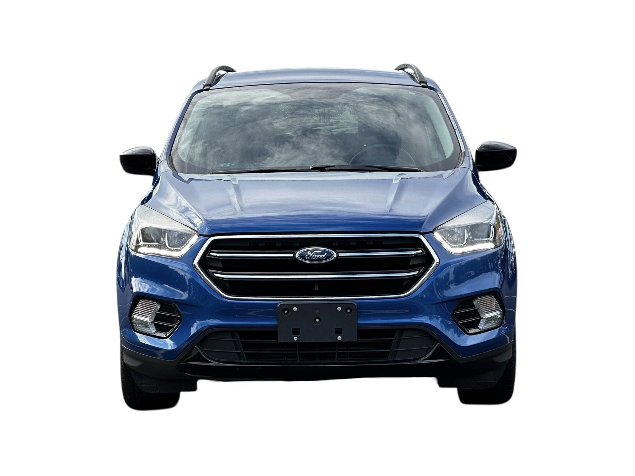 2017 Ford Escape SE photo 2