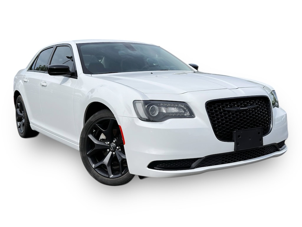 Used 2023 Chrysler 300 Touring Sedan
