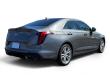 2020 CADILLAC CT4 Luxury Sedan