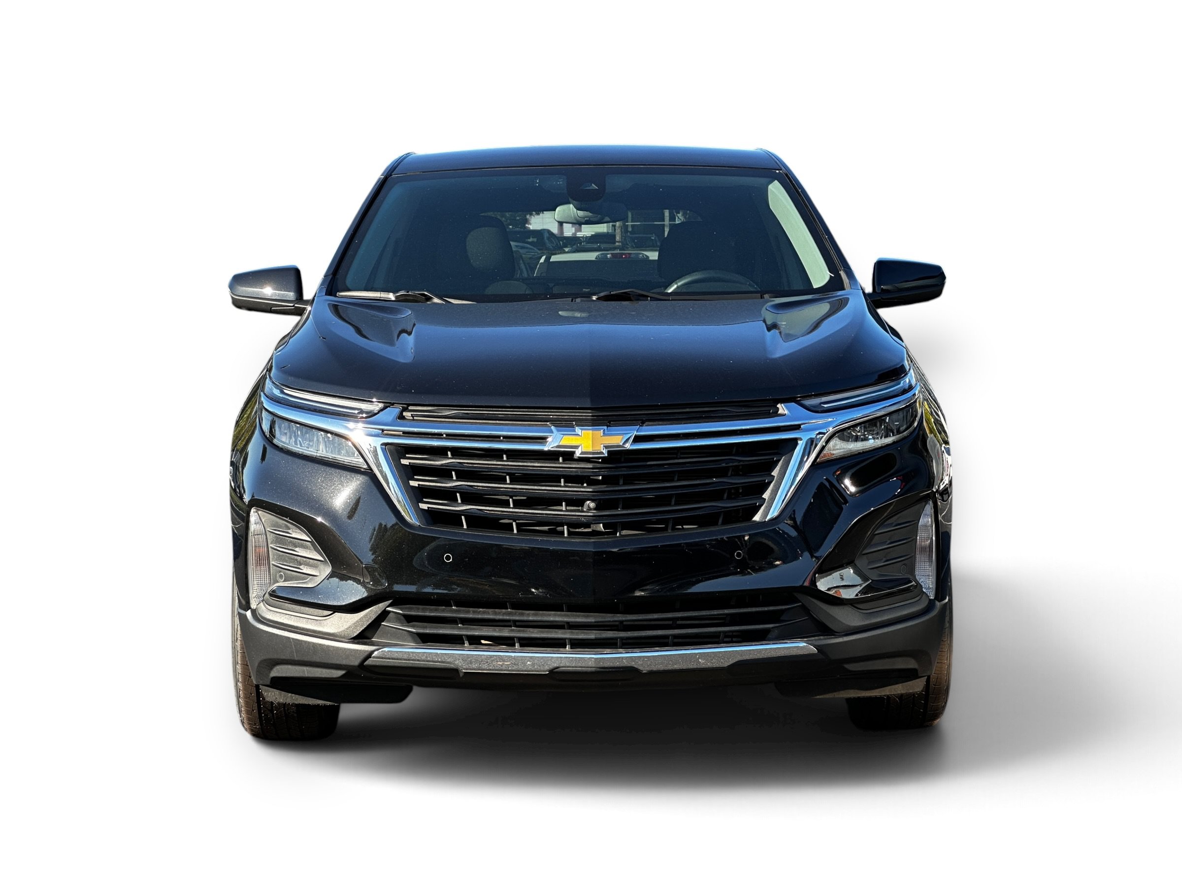 Used 2024 Chevrolet Equinox LT SUV