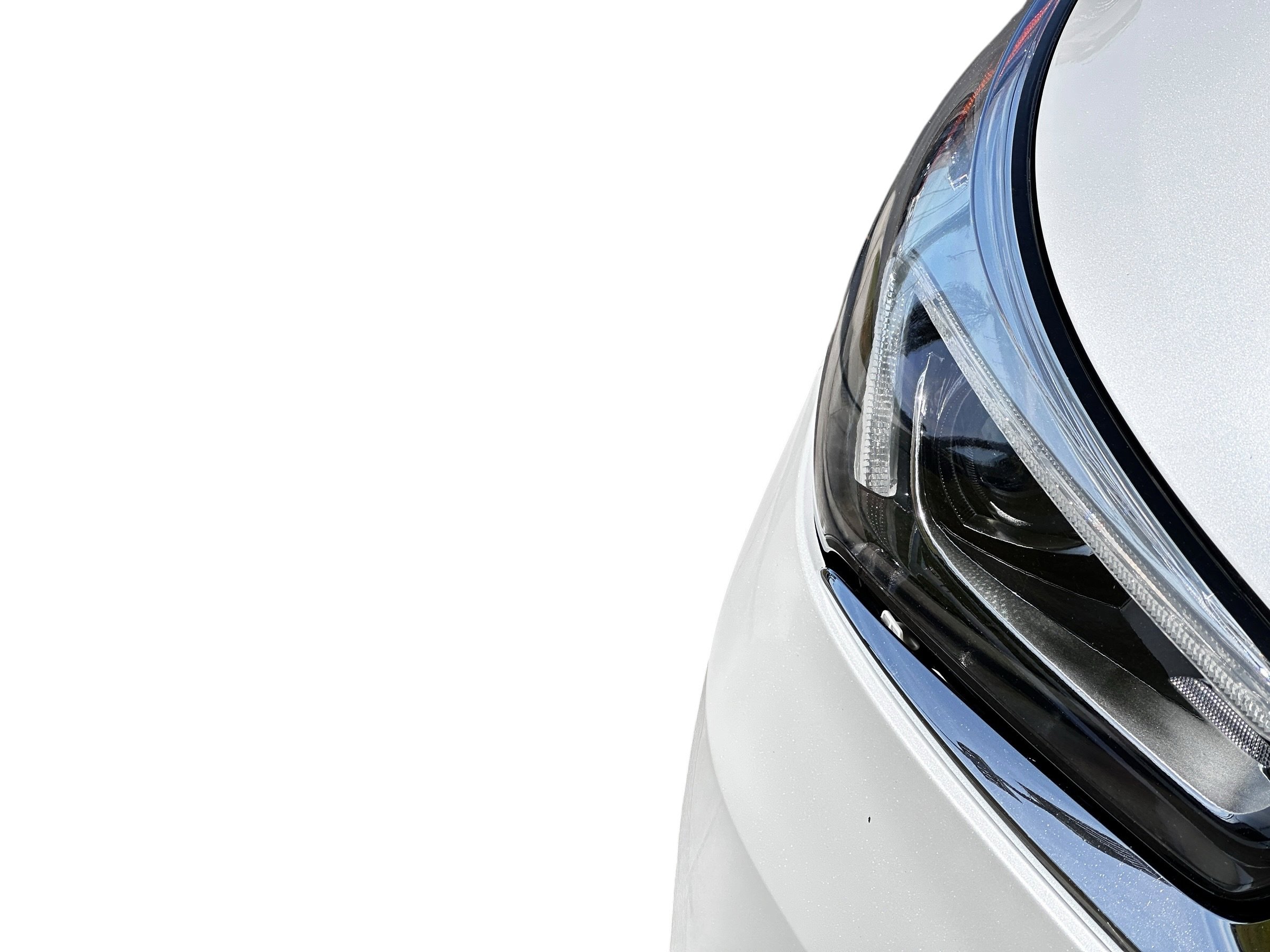 2020 Buick Enclave Essence photo 5