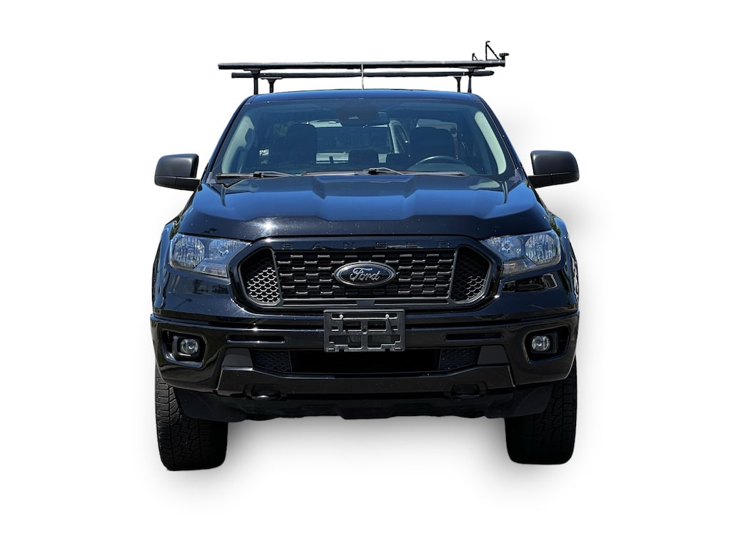 Used 2023 Ford Ranger XLT Pickup