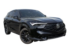 2025 Acura ADX w/A-Spec Advance Package SUV