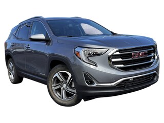 2021 GMC Terrain SLT SUV