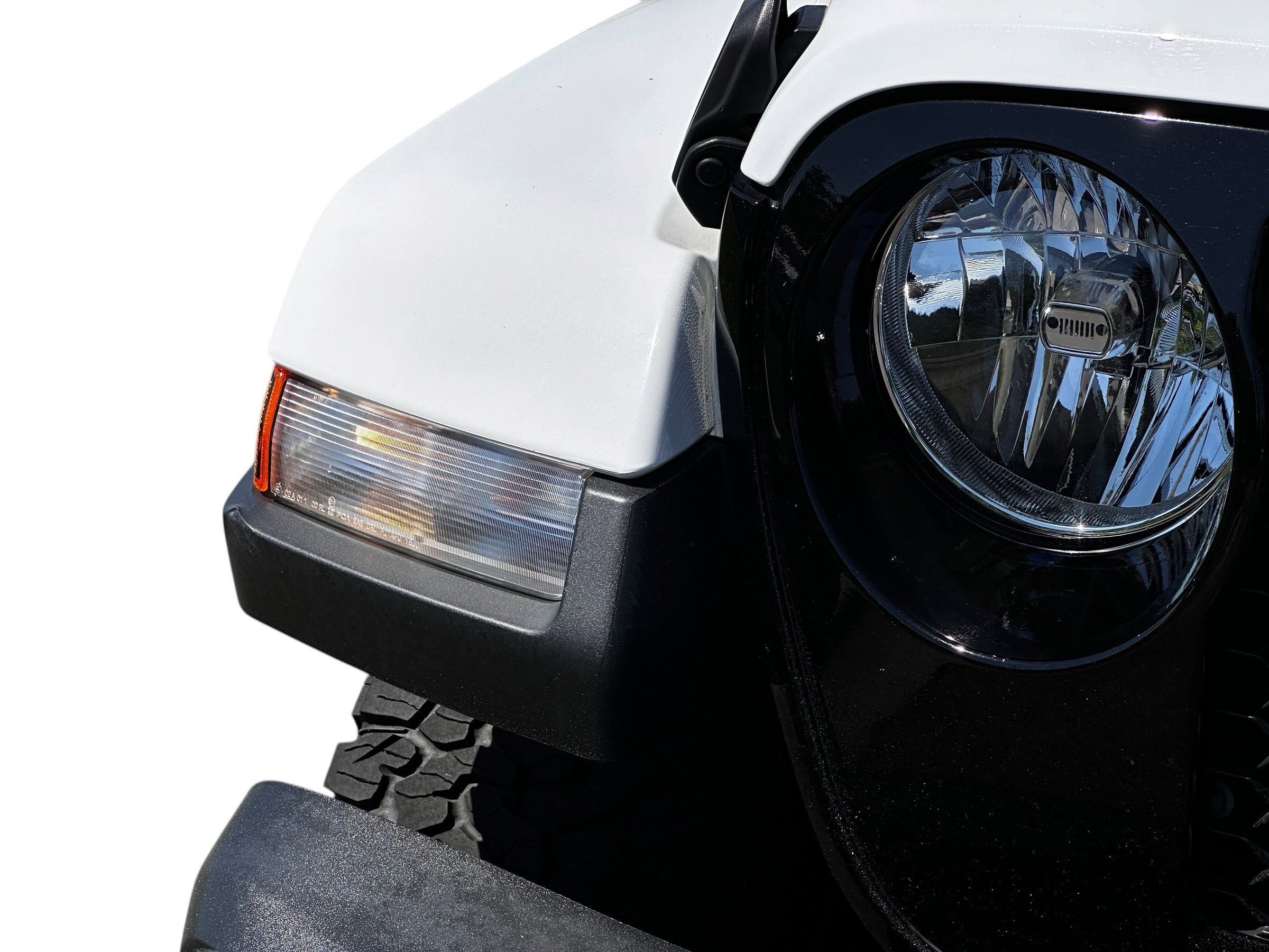 2023 Jeep Gladiator Willys photo 4