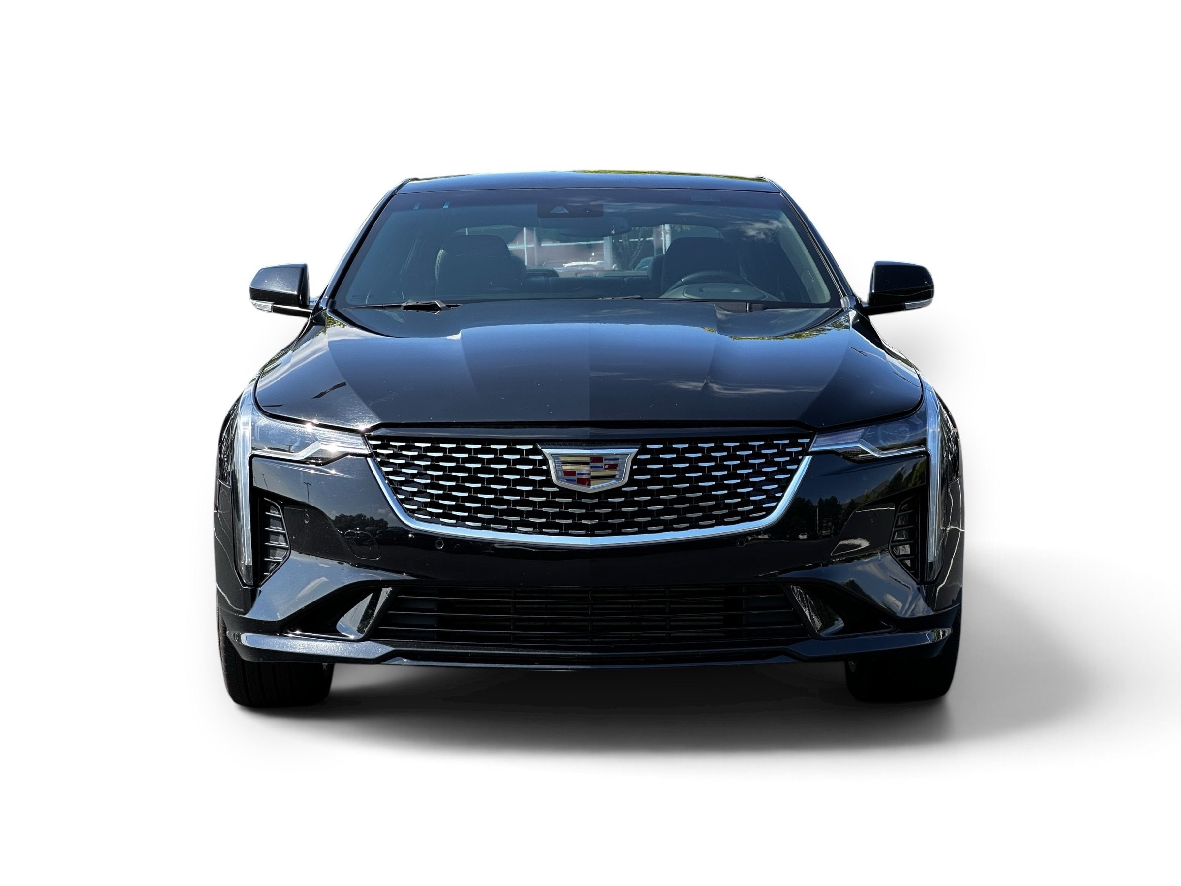 2024 CADILLAC CT4 Premium Luxury