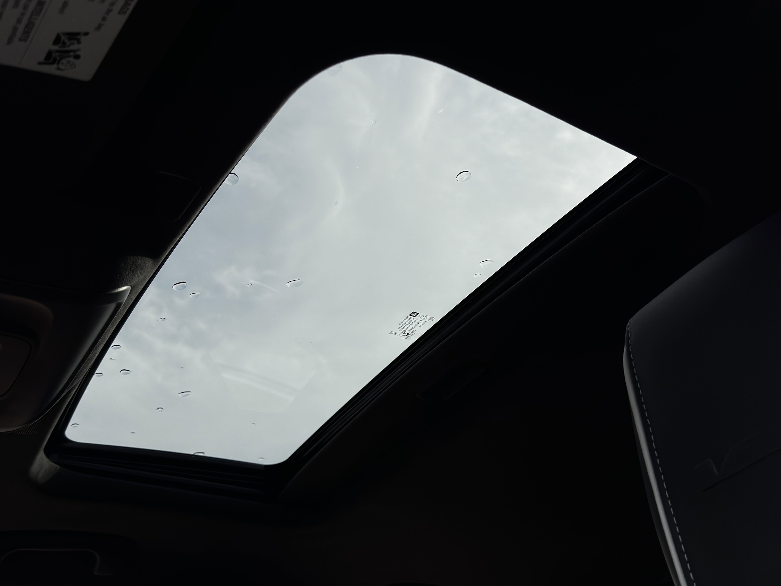 2023 CADILLAC CT4-V Blackwing photo 3