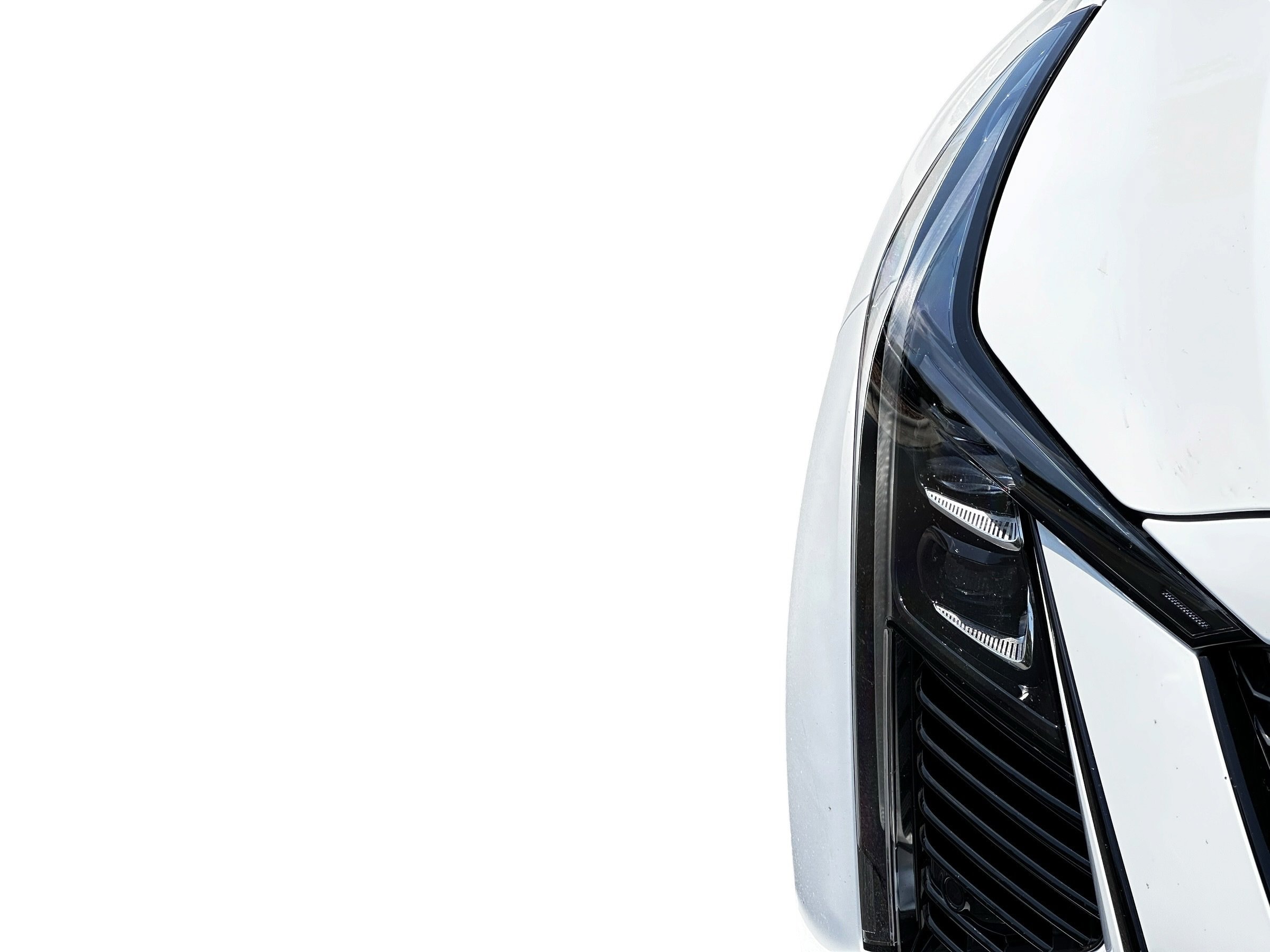 CADILLAC CT5-V Blackwing