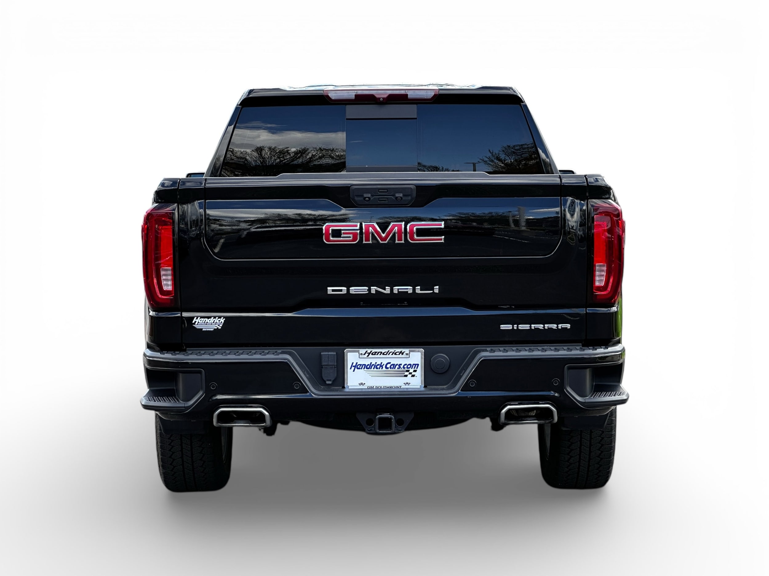 2023 GMC Sierra 1500 Denali photo 3