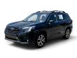 2024 Subaru Forester Limited SUV