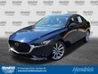 Mazda Mazda3 Sedan