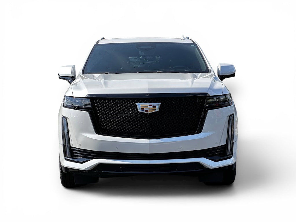 Certified 2023 CADILLAC Escalade 4WD Sport SUV