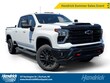  Chevrolet Silverado 2500HD