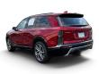 2026 CADILLAC Vistiq Sport SUV