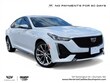  CADILLAC CT5-V