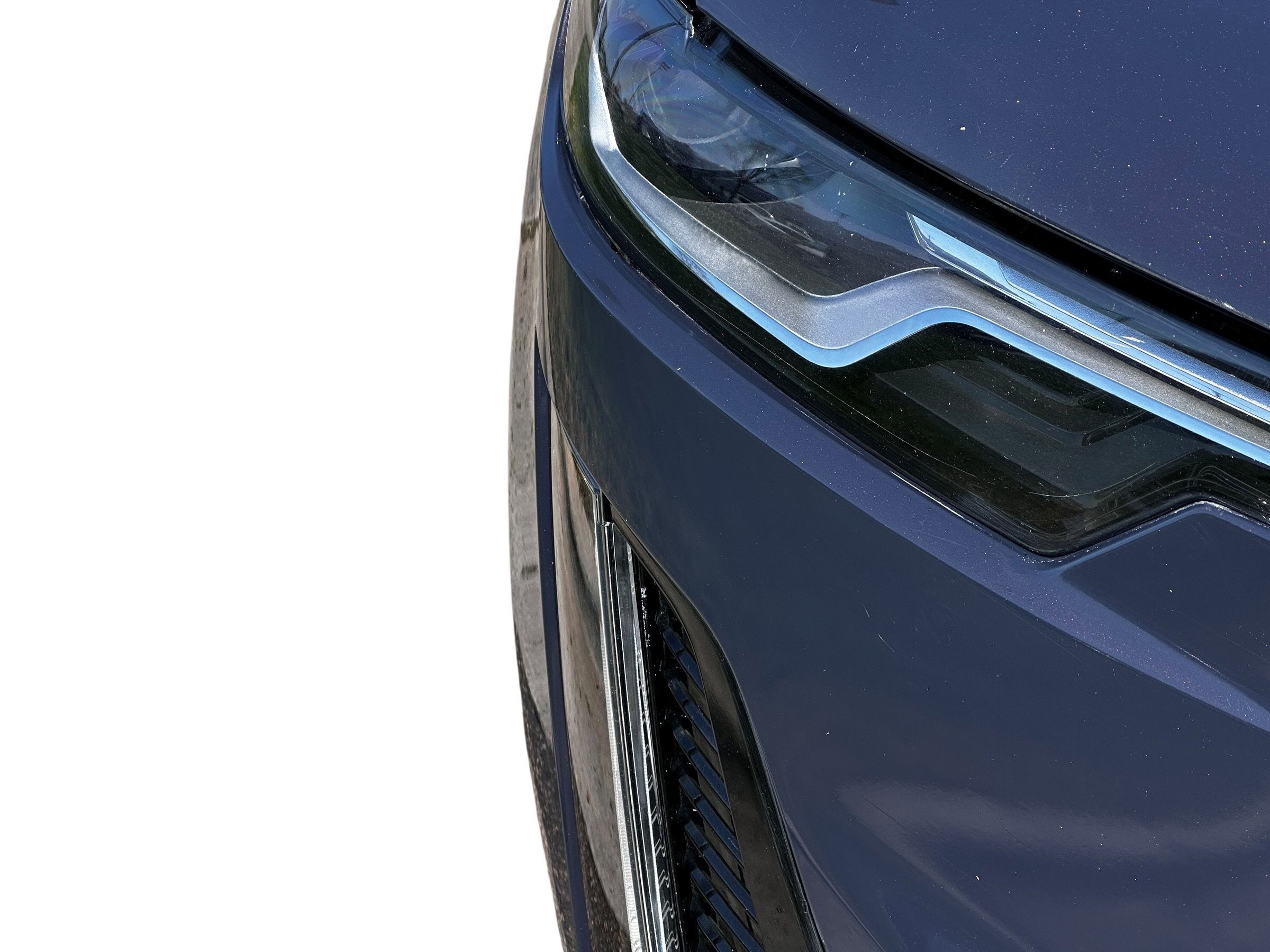 2025 CADILLAC XT6 AWD Premium Luxury photo 4