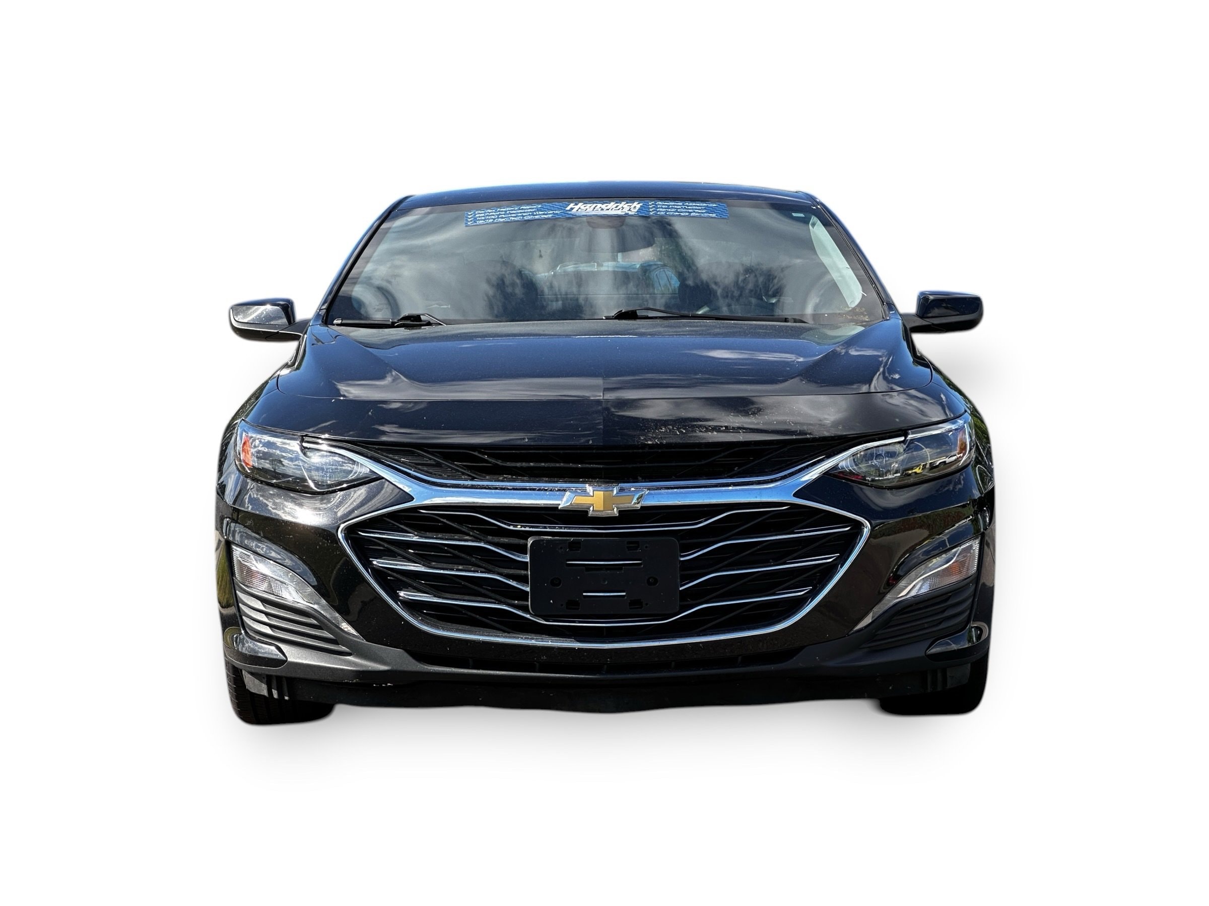 2022 Chevrolet Malibu LT photo 2