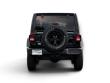 2022 Jeep Wrangler Unlimited Willys Convertible