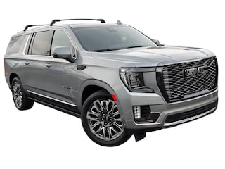 2023 GMC Yukon XL Denali Ultimate SUV