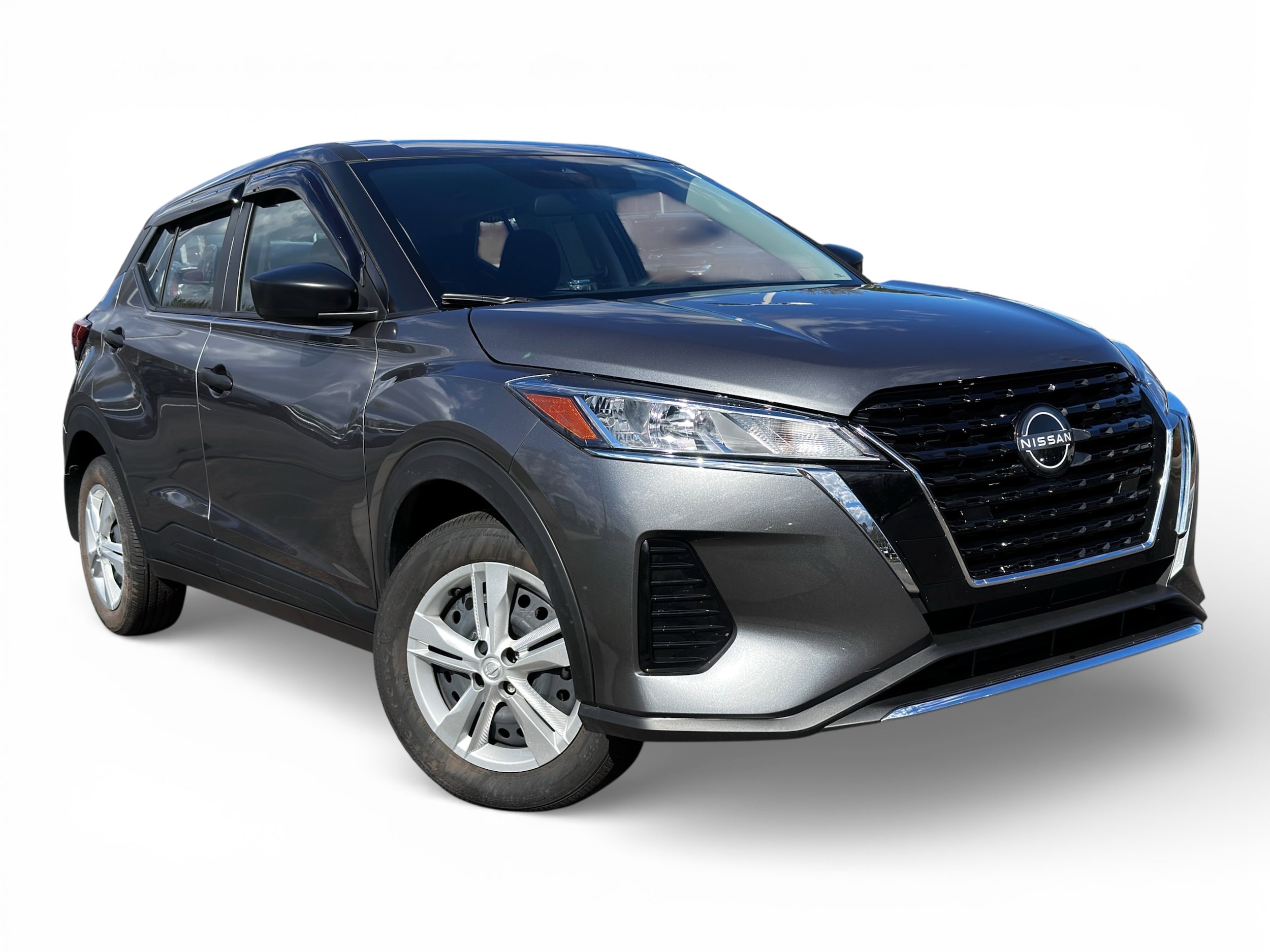 2025 Nissan Kicks Play S photo 2