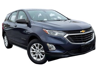 2018 Chevrolet Equinox LS SUV