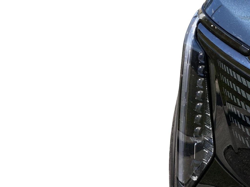 Certified 2026 CADILLAC Escalade IQL Premium Sport SUV