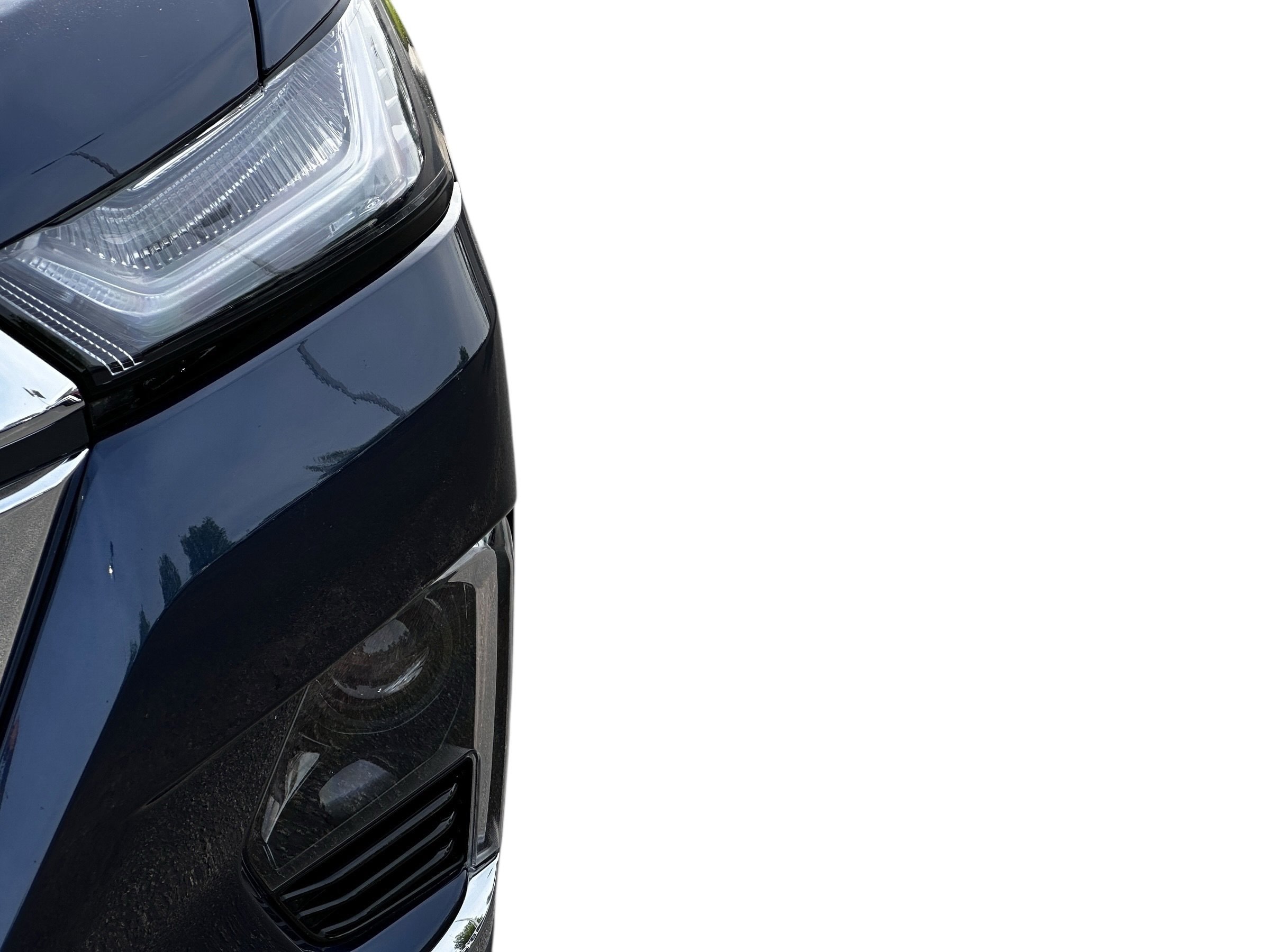 2023 Chevrolet Traverse LT Leather photo 4