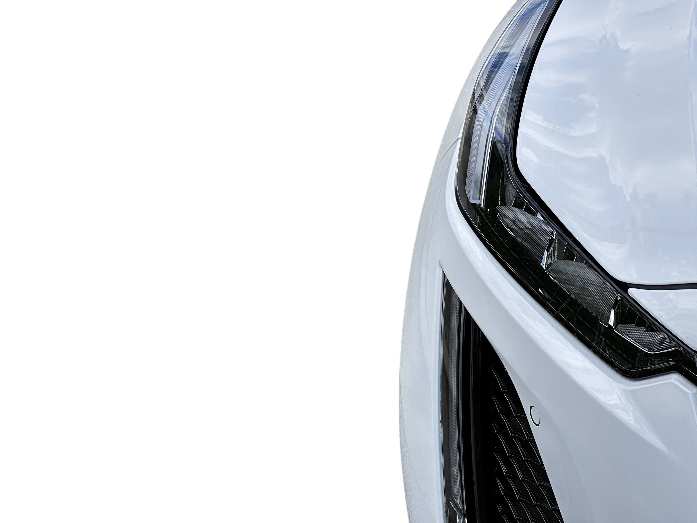 2024 CADILLAC CT5-V photo 4