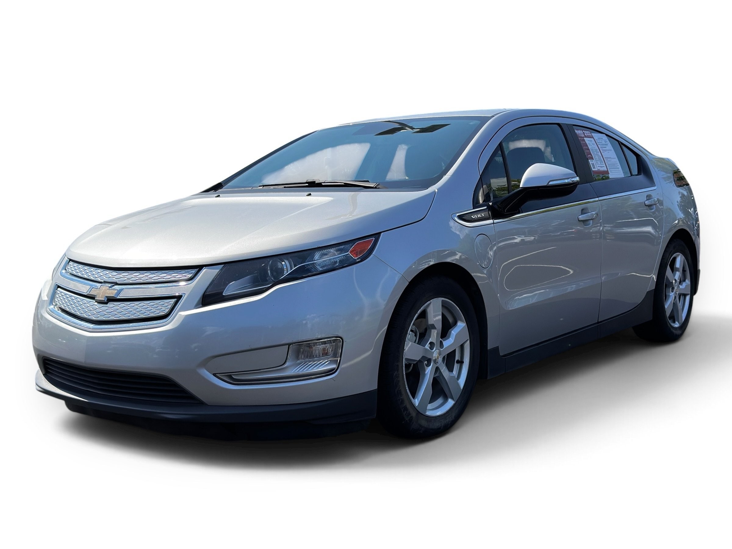 Chevrolet Volt