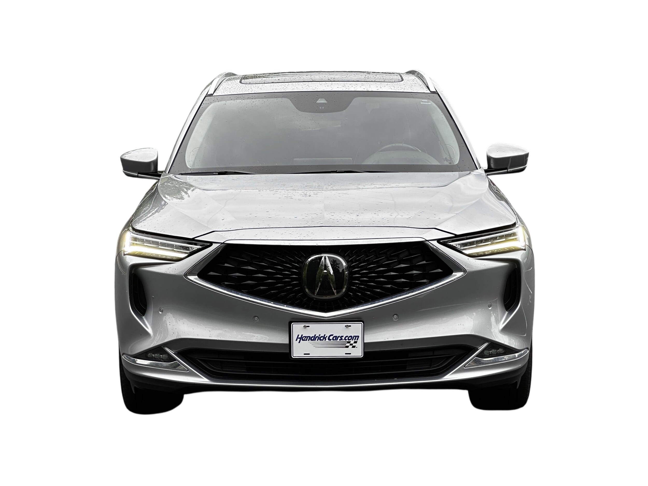 2023 Acura MDX SH-AWD Advance photo 2
